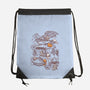 Art Kittens-None-Drawstring-Bag-Vallina84