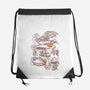 Art Kittens-None-Drawstring-Bag-Vallina84