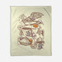 Art Kittens-None-Fleece-Blanket-Vallina84