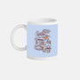 Art Kittens-None-Mug-Drinkware-Vallina84