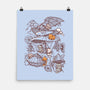 Art Kittens-None-Matte-Poster-Vallina84