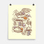 Art Kittens-None-Matte-Poster-Vallina84