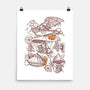 Art Kittens-None-Matte-Poster-Vallina84