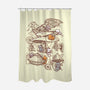 Art Kittens-None-Polyester-Shower Curtain-Vallina84
