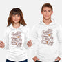 Art Kittens-Unisex-Pullover-Sweatshirt-Vallina84