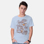 Art Kittens-Mens-Basic-Tee-Vallina84