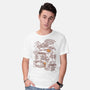 Art Kittens-Mens-Basic-Tee-Vallina84