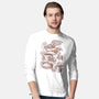 Art Kittens-Mens-Long Sleeved-Tee-Vallina84