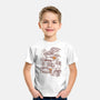 Art Kittens-Youth-Basic-Tee-Vallina84
