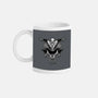 Climb The City Walls-None-Mug-Drinkware-glitchygorilla