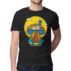 Wow Magic Store