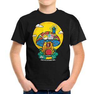 Wow Magic Store