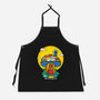 Wow Magic Store-Unisex-Kitchen-Apron-krisren28