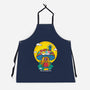 Wow Magic Store-Unisex-Kitchen-Apron-krisren28