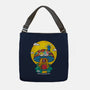 Wow Magic Store-None-Adjustable Tote-Bag-krisren28