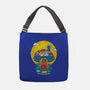 Wow Magic Store-None-Adjustable Tote-Bag-krisren28