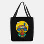 Wow Magic Store-None-Basic Tote-Bag-krisren28