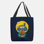 Wow Magic Store-None-Basic Tote-Bag-krisren28