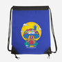 Wow Magic Store-None-Drawstring-Bag-krisren28