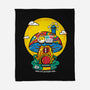 Wow Magic Store-None-Fleece-Blanket-krisren28