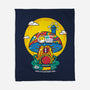Wow Magic Store-None-Fleece-Blanket-krisren28
