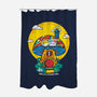 Wow Magic Store-None-Polyester-Shower Curtain-krisren28