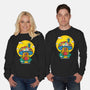 Wow Magic Store-Unisex-Crew Neck-Sweatshirt-krisren28