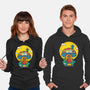 Wow Magic Store-Unisex-Pullover-Sweatshirt-krisren28