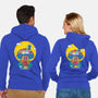 Wow Magic Store-Unisex-Zip-Up-Sweatshirt-krisren28
