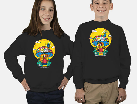 Wow Magic Store