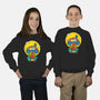 Wow Magic Store-Youth-Crew Neck-Sweatshirt-krisren28
