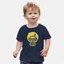 Wow Magic Store-Baby-Basic-Tee-krisren28