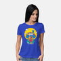 Wow Magic Store-Womens-Basic-Tee-krisren28