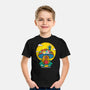 Wow Magic Store-Youth-Basic-Tee-krisren28