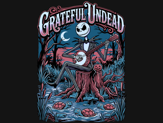 The Undead Band