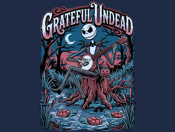 The Undead Band