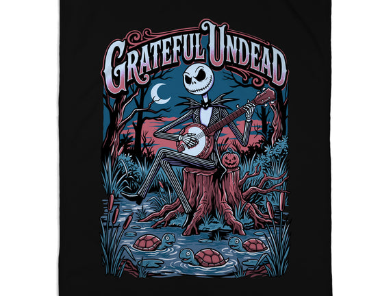 The Undead Band