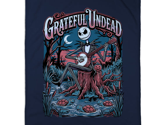 The Undead Band