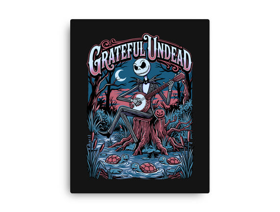 The Undead Band