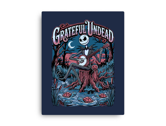 The Undead Band