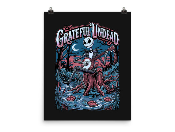 The Undead Band