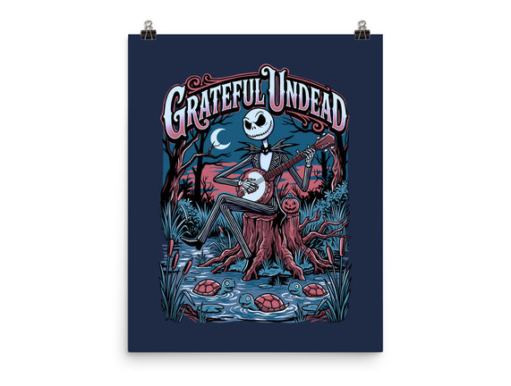 The Undead Band