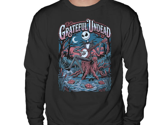 The Undead Band