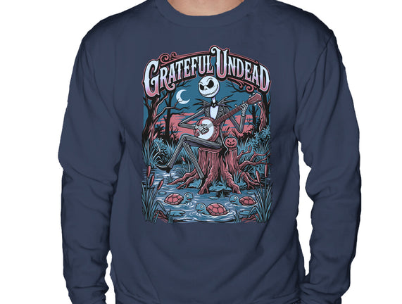 The Undead Band