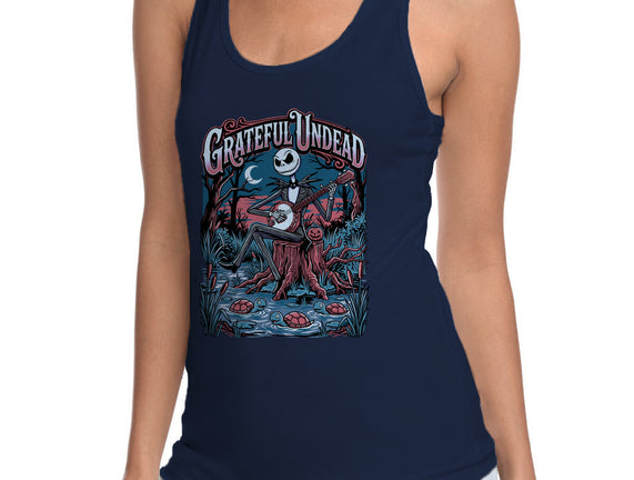 The Undead Band