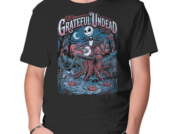 The Undead Band