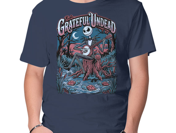 The Undead Band