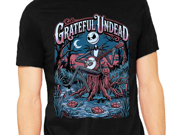 The Undead Band
