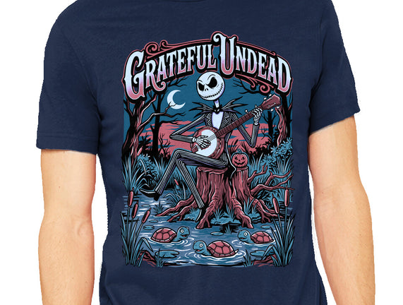 The Undead Band