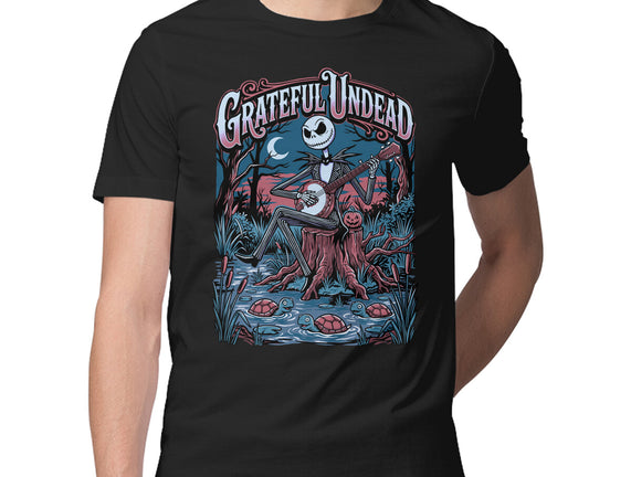 The Undead Band